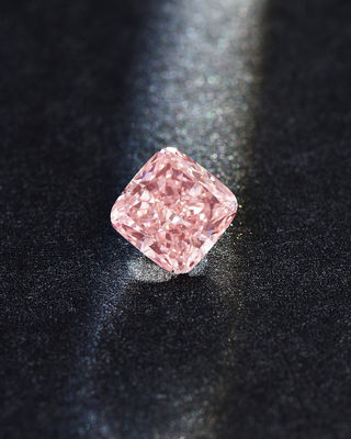 1CT-1.99CT কার্বন পিঙ্ক ল্যাব সিমুলেটেড ডায়মন্ড VVS-VS সমস্ত আকার উপলব্ধ