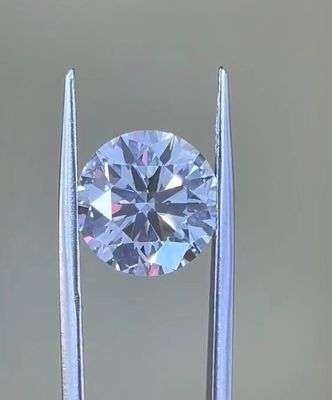1ct-20ct সিভিডি ল্যাব রুপান্তরিত ডায়মন্ড জুয়েলারী সজ্জা জন্য দুল রিং কানের দুল